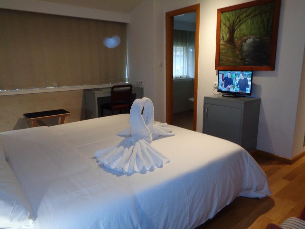 De 3* Betanzos